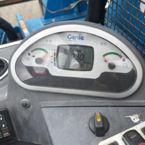2018 GENIE GTH-5519