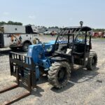 2018 GENIE GTH-5519