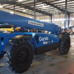 2018 GENIE GTH-636