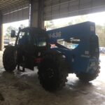 2018 GENIE GTH-636