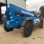 2018 GENIE GTH-636