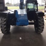 2018 GENIE GTH-636