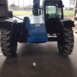 2018 GENIE GTH-636