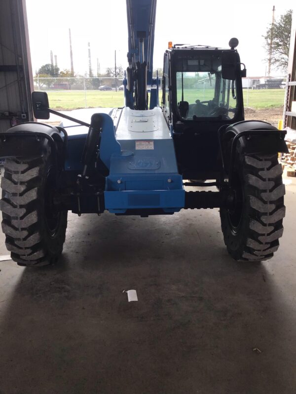 2018 GENIE GTH-636