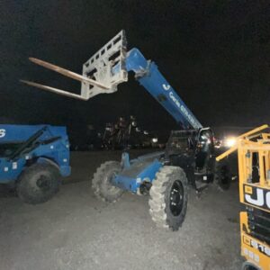2018 GENIE GTH-636