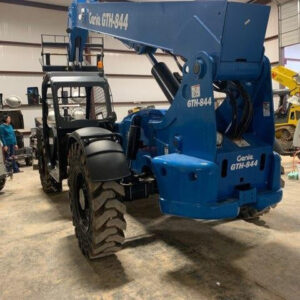 2018 GENIE GTH-844