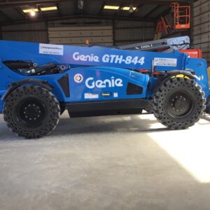 2018 GENIE GTH-844