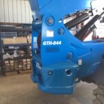 2018 GENIE GTH-844