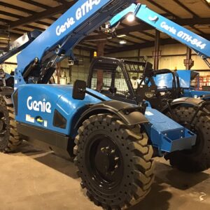2018 GENIE GTH-844