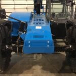 2018 GENIE GTH-844