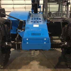 2018 GENIE GTH-844