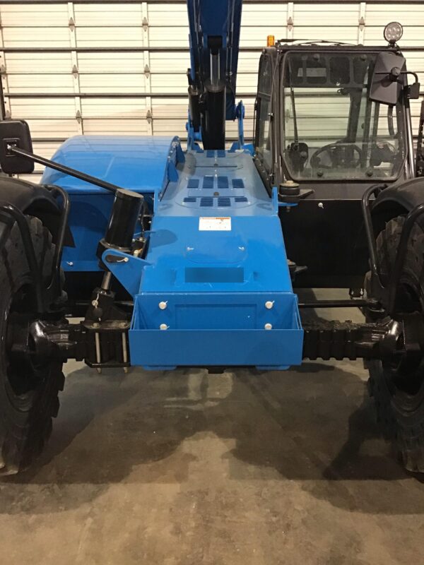 2018 GENIE GTH-844