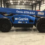 2018 GENIE GTH-844