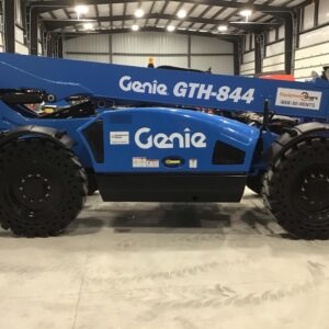 2018 GENIE GTH-844