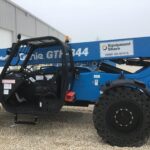 2018 GENIE GTH-844