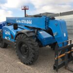 2018 GENIE GTH-844