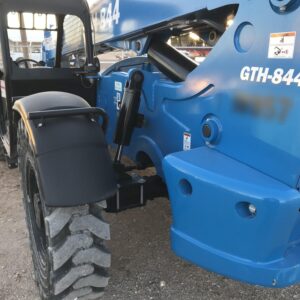 2018 GENIE GTH-844
