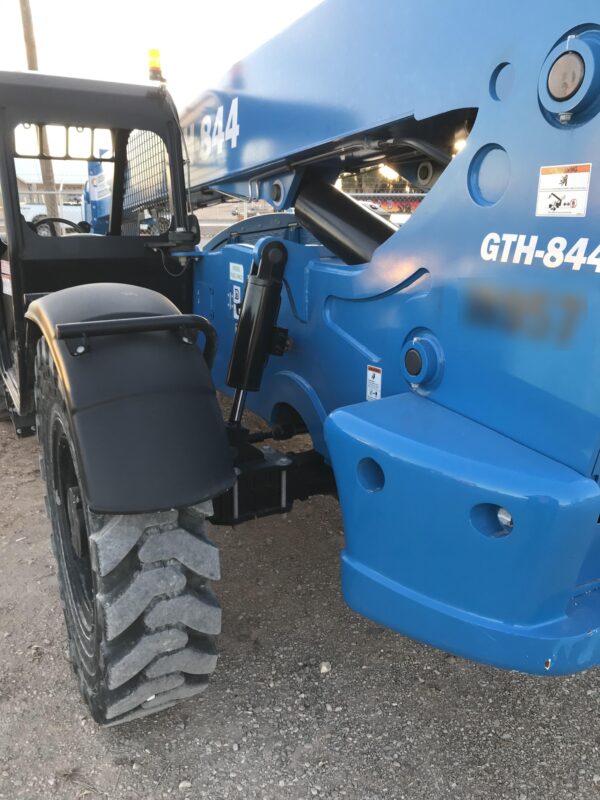 2018 GENIE GTH-844