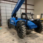 2018 GENIE GTH-844