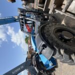2018 GENIE GTH-844