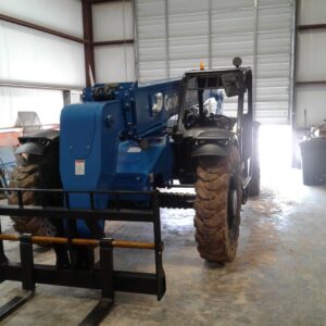 2018 GENIE GTH-844