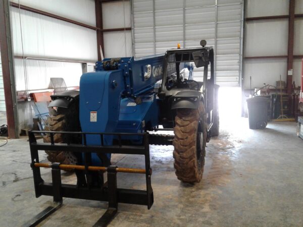 2018 GENIE GTH-844