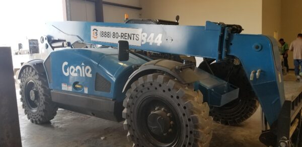2018 GENIE GTH-844