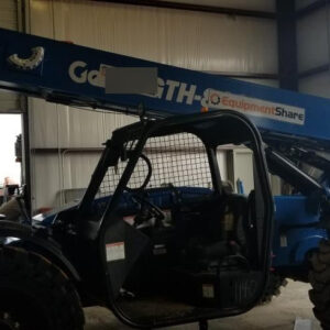 2018 GENIE GTH-844