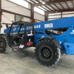 2018 GENIE GTH-844