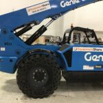 2018 GENIE GTH-844