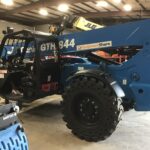 2018 GENIE GTH-844