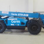 2018 GENIE GTH-844