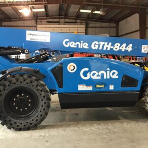 2018 GENIE GTH-844