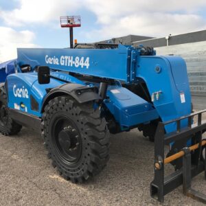 2018 GENIE GTH-844