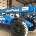 2018 GENIE GTH-844