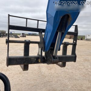 2018 GENIE GTH-844