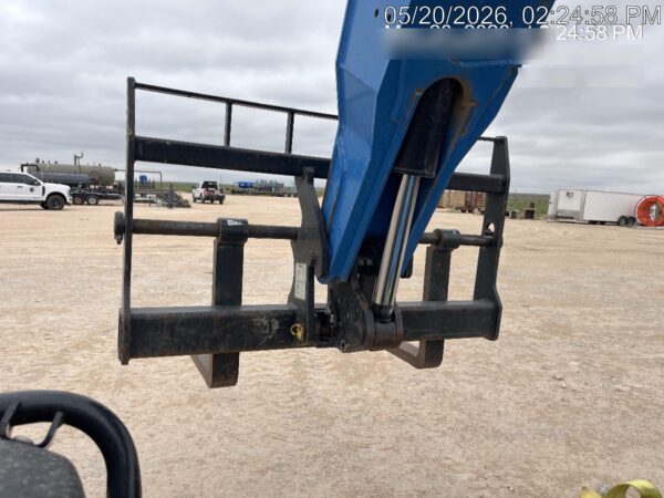 2018 GENIE GTH-844