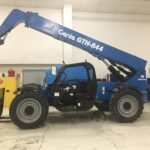 2018 GENIE GTH-844