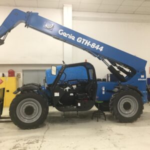2018 GENIE GTH-844