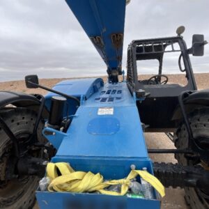2018 GENIE GTH-844