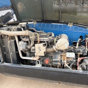 2018 GENIE GTH-844