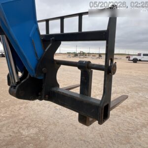 2018 GENIE GTH-844