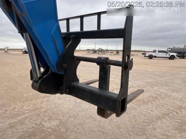 2018 GENIE GTH-844
