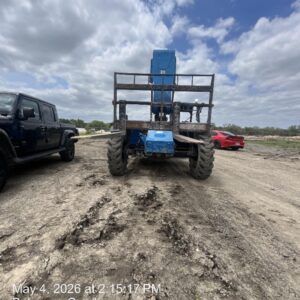 2018 GENIE GTH-844