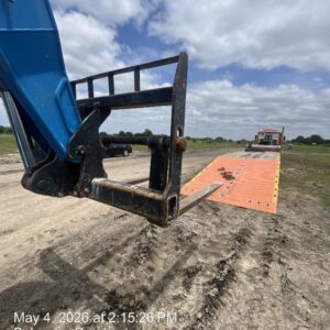 2018 GENIE GTH-844