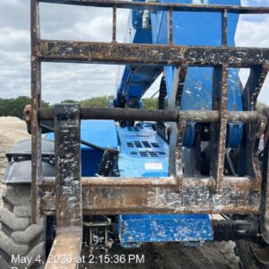 2018 GENIE GTH-844