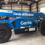 2018 GENIE GTH-844