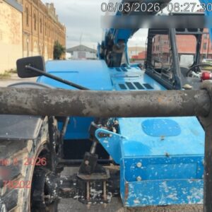 2018 GENIE GTH-844