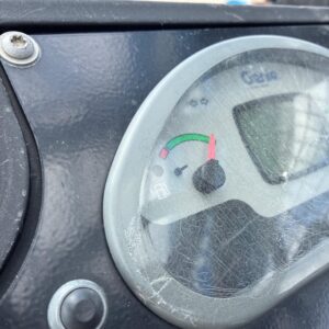 2018 GENIE GTH-844