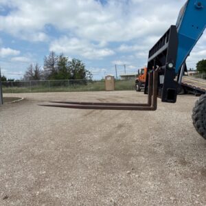 2018 GENIE GTH-844